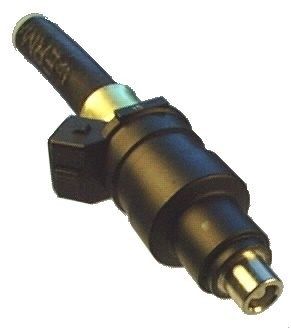 Lucas Electrical FDB812 Injector nozzle fuel injector Lucas Electrical FDB812 Injector nozzle fuel injector