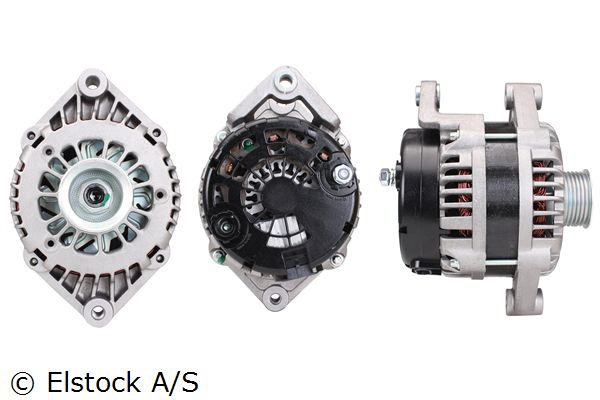 Lucas Electrical LRA03824 Alternator assy