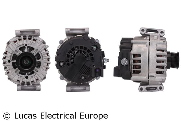 Lucas Electrical LRA03825 Генератор
