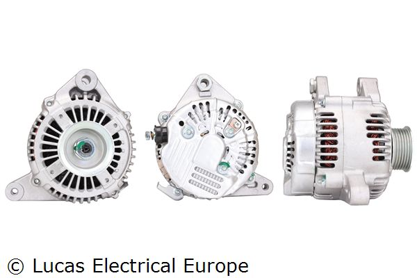 Lucas Electrical LRA03831 Генератор