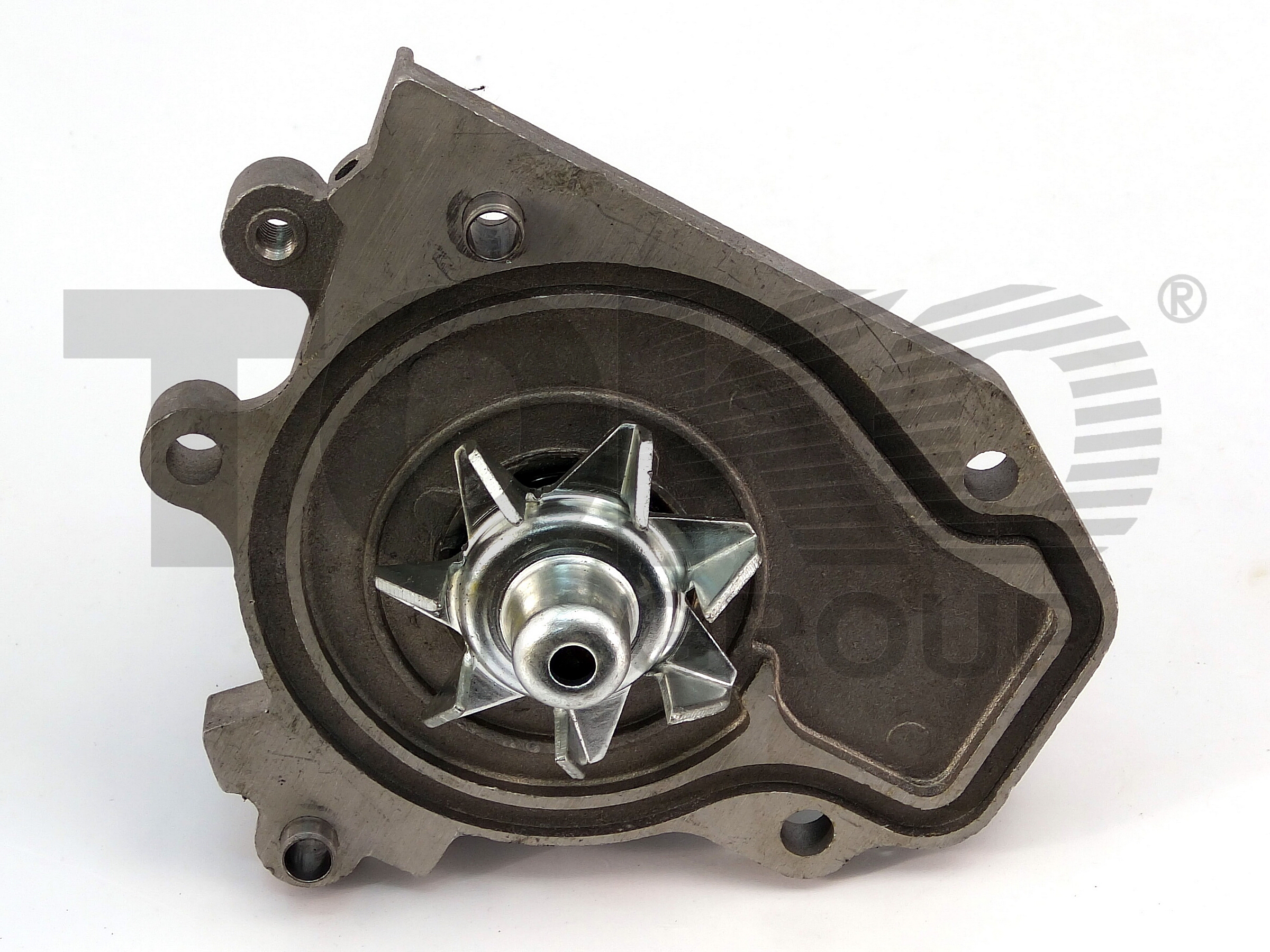 SEN T6811025SEN Насос охолоджуючої рідини