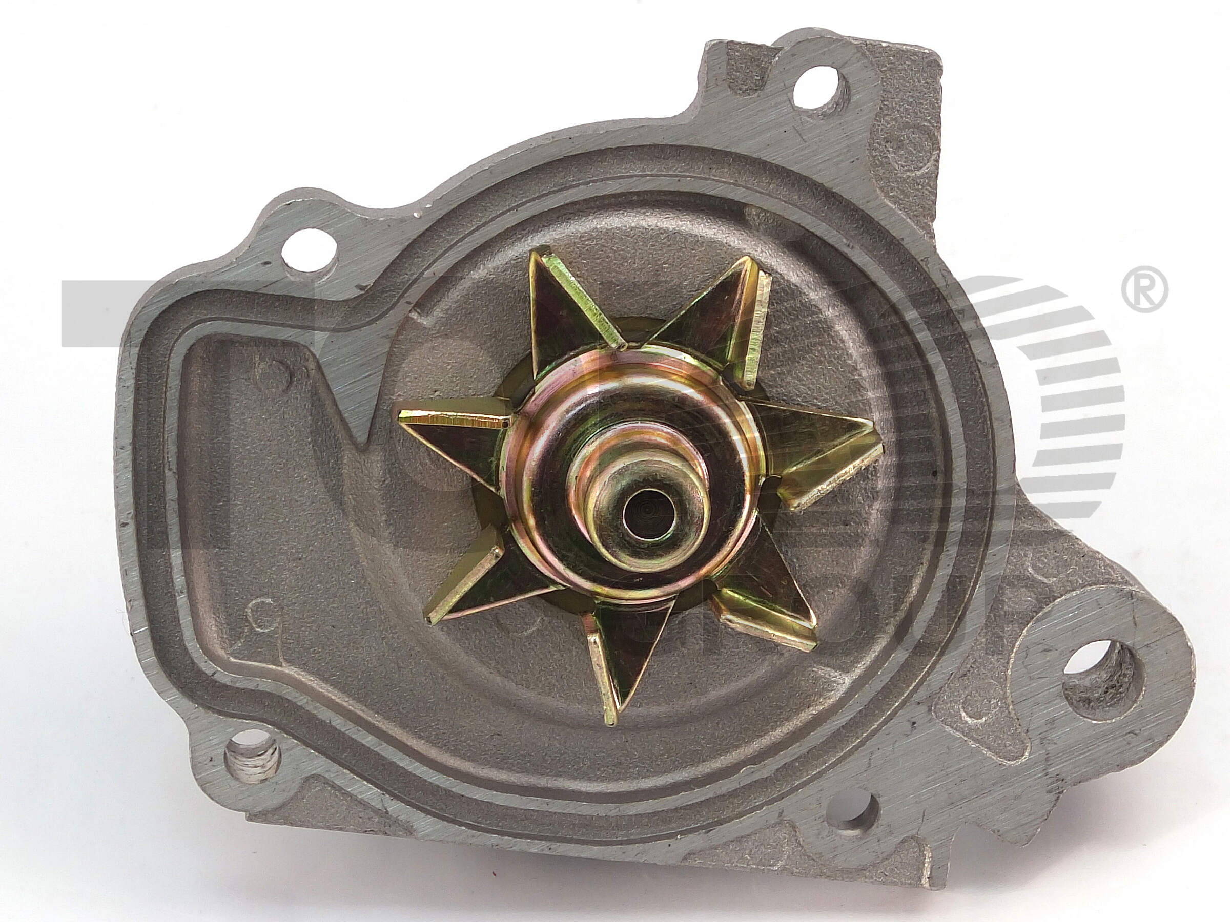 SEN T6811033SEN Насос охолоджуючої рідини SEN T6811033SEN Насос охолоджуючої рідини