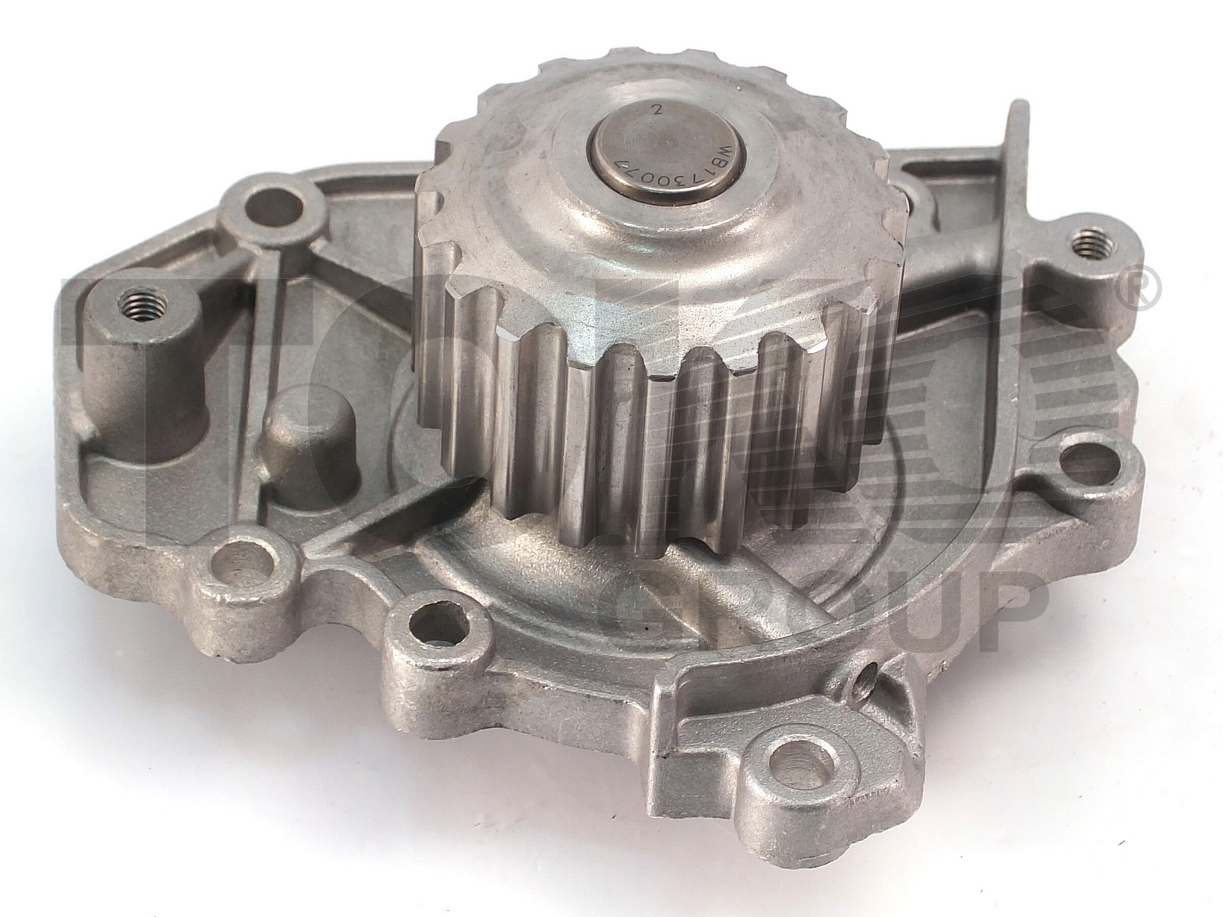 SEN T6811034SEN Насос охолоджуючої рідини