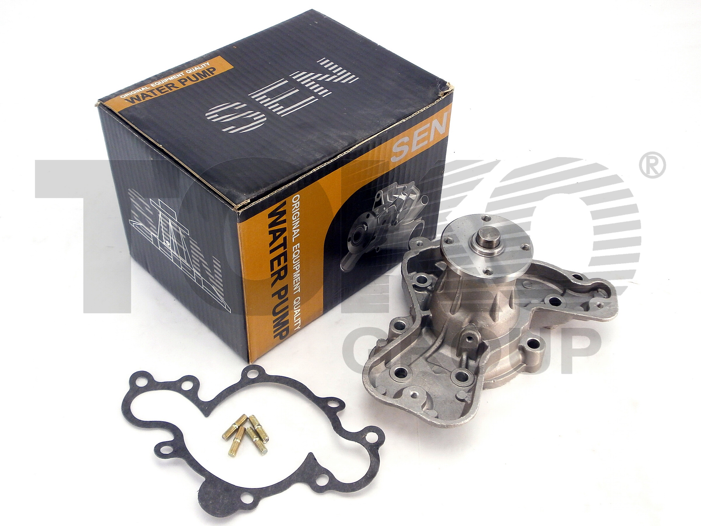 SEN T6812018SEN Насос охолоджуючої рідини