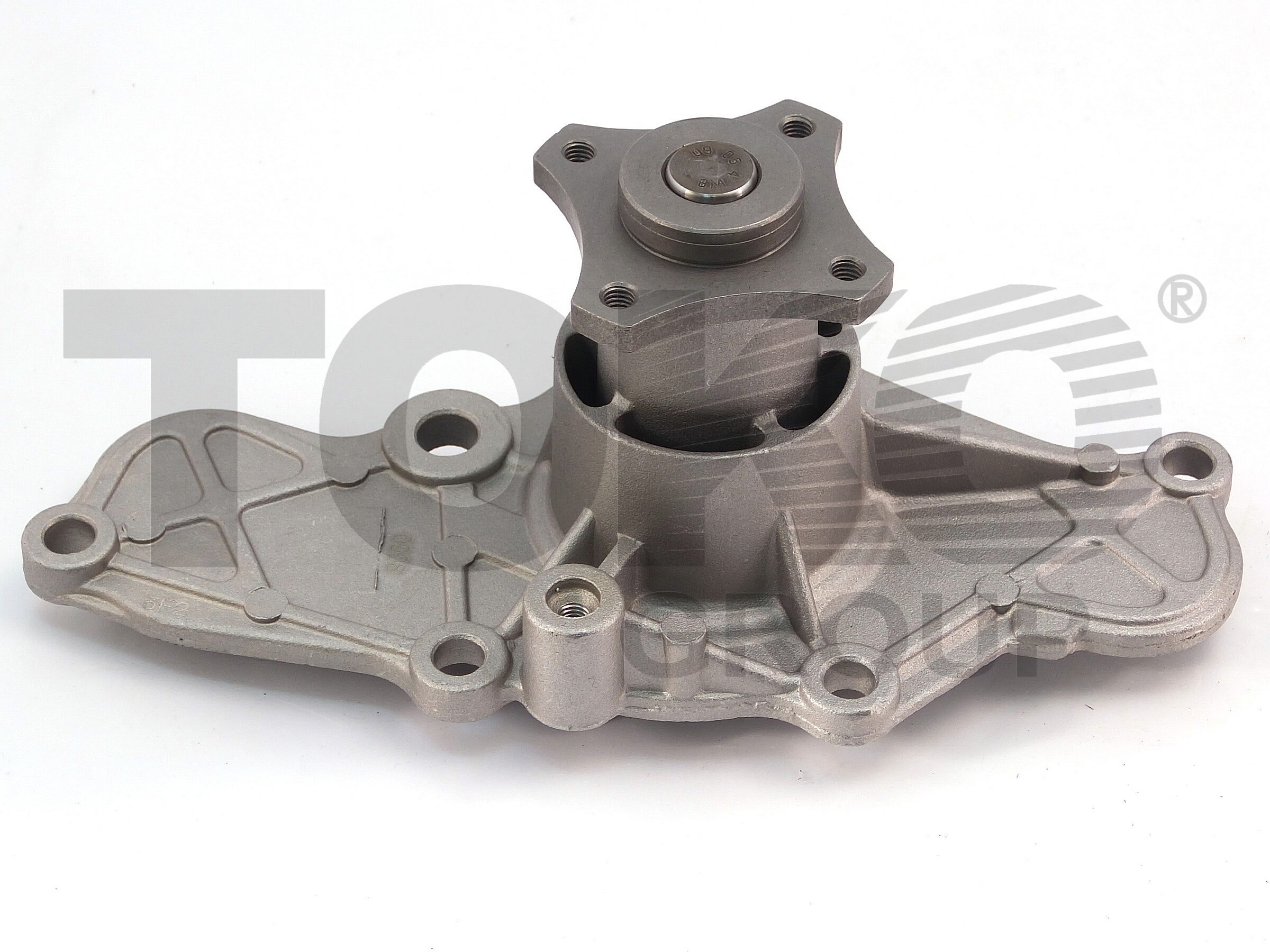 SEN T6812027SEN Насос охолоджуючої рідини