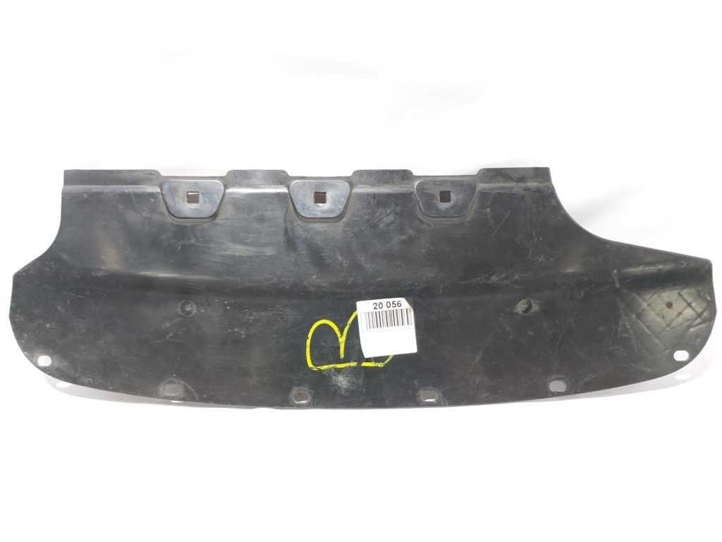 BMW 51127184765 Кронштейн бампера