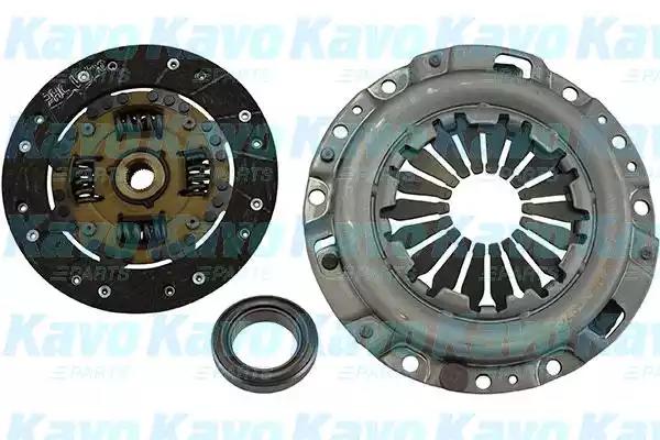 Kavo Parts CP-9001 Комплект зчеплення