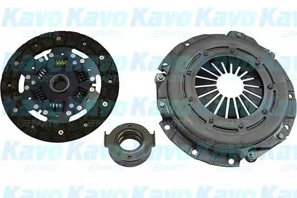 Kavo Parts CP-9011 Kit clutch repair