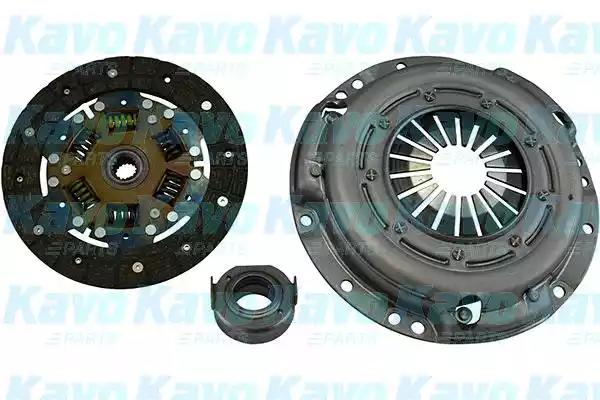 Kavo Parts CP-9028 Комплект зчеплення Kavo Parts CP-9028 Комплект зчеплення