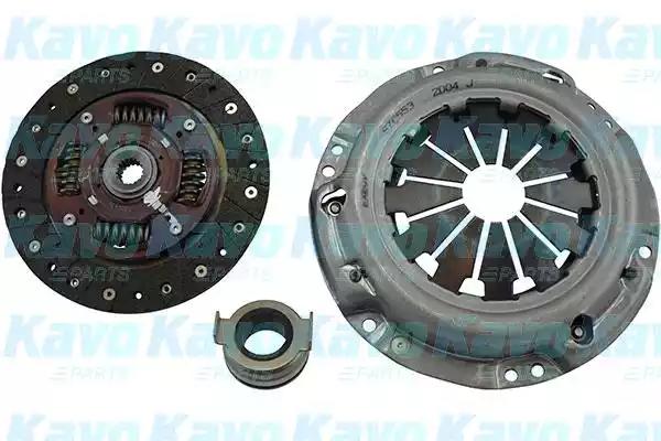 Kavo Parts CP-9038 Kit clutch repair Kavo Parts CP-9038 Kit clutch repair