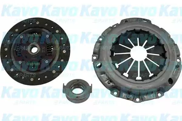 Kavo Parts CP-9050 Kit clutch repair
