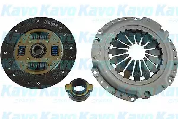 Kavo Parts CP-9800 Комплект зчеплення