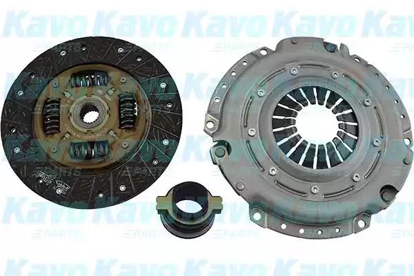 Kavo Parts CP-9803 Комплект зчеплення