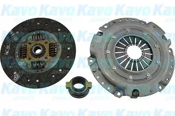 Kavo Parts CP-9806 Комплект зчеплення