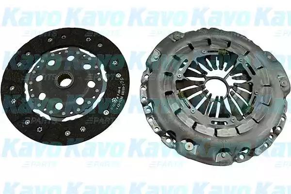 Kavo Parts CP-9807 Kit clutch repair
