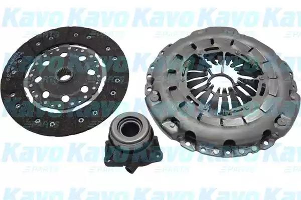 Kavo Parts CP-9811 Kit clutch repair
