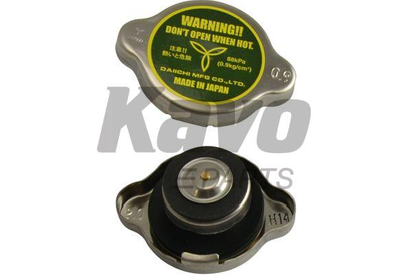 Kavo Parts CRC-1001 Крышка радиатора