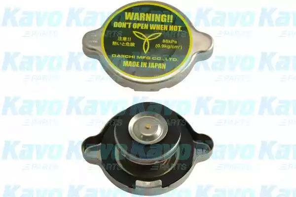 Kavo Parts CRC-1003 Крышка радиатора