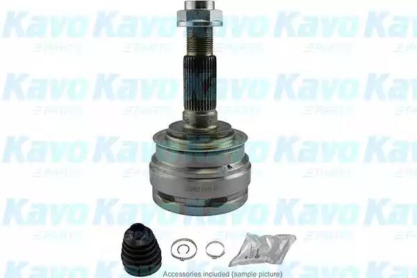 Kavo Parts CV-1001 Шрус Kavo Parts CV-1001 Шрус