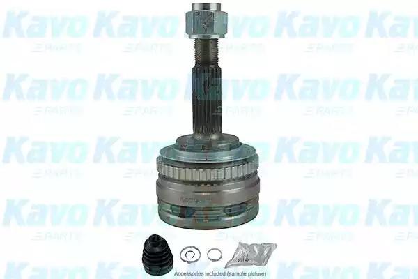 Kavo Parts CV-1009 Шрус Kavo Parts CV-1009 Шрус