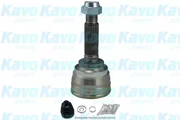 Kavo Parts CV-1012 Шрус