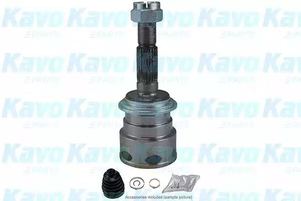 Kavo Parts CV-1516 Шрус Kavo Parts CV-1516 Шрус