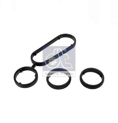 Diesel Technic 11.90300 Прокладка кришки клапанів