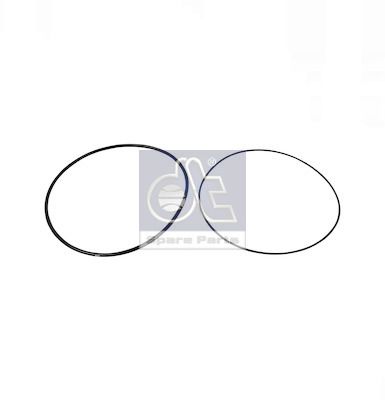 Diesel Technic 1.33141 Комплект поршнів з гільзами Diesel Technic 1.33141 Комплект поршнів з гільзами