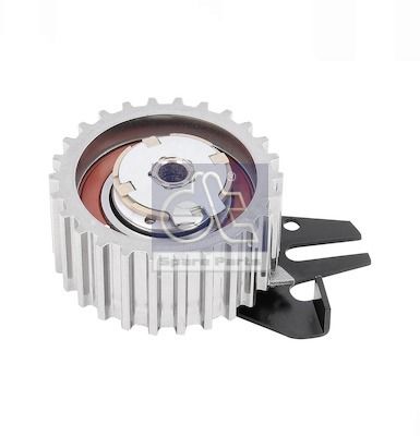 Diesel Technic 12.15458 Ролик натяжителя