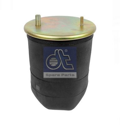 Diesel Technic 10.16026 Пневматична подушка