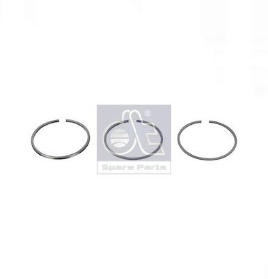 Diesel Technic 2.94038 Ring set piston Diesel Technic 2.94038 Ring set piston