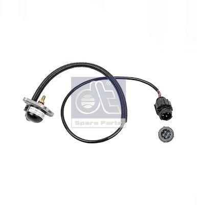 Diesel Technic 2.27172 Датчик абсолютного тиску Diesel Technic 2.27172 Датчик абсолютного тиску