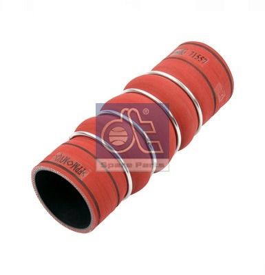 Diesel Technic 3.16414 Патрубок інтеркулера