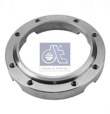 Diesel Technic 1.16627 Корпус диференціала