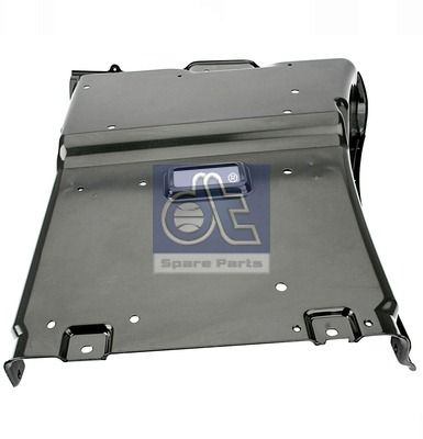 Diesel Technic 1.23232 Накладка порога Diesel Technic 1.23232 Накладка порога