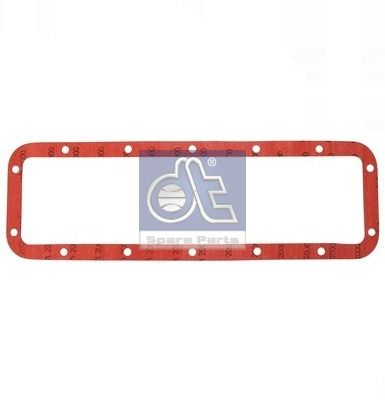 Diesel Technic 124077 Прокладка паливного насоса