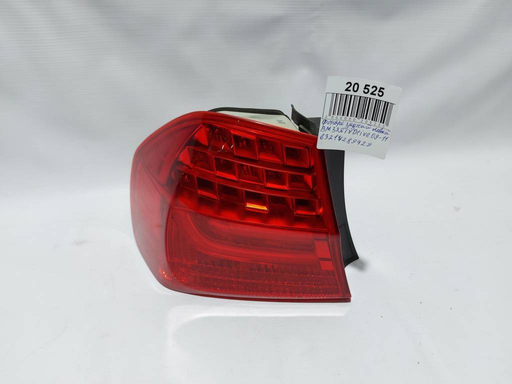 BMW 63217289429 Фонарь задний