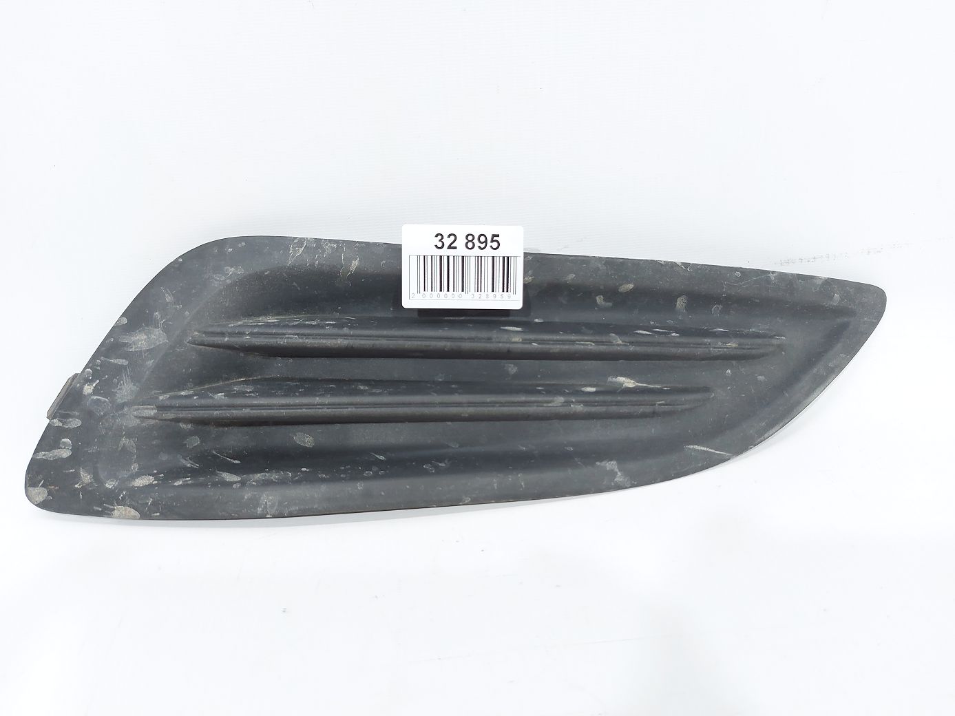 Ford D2BZ15266BA Вогні денні ходові