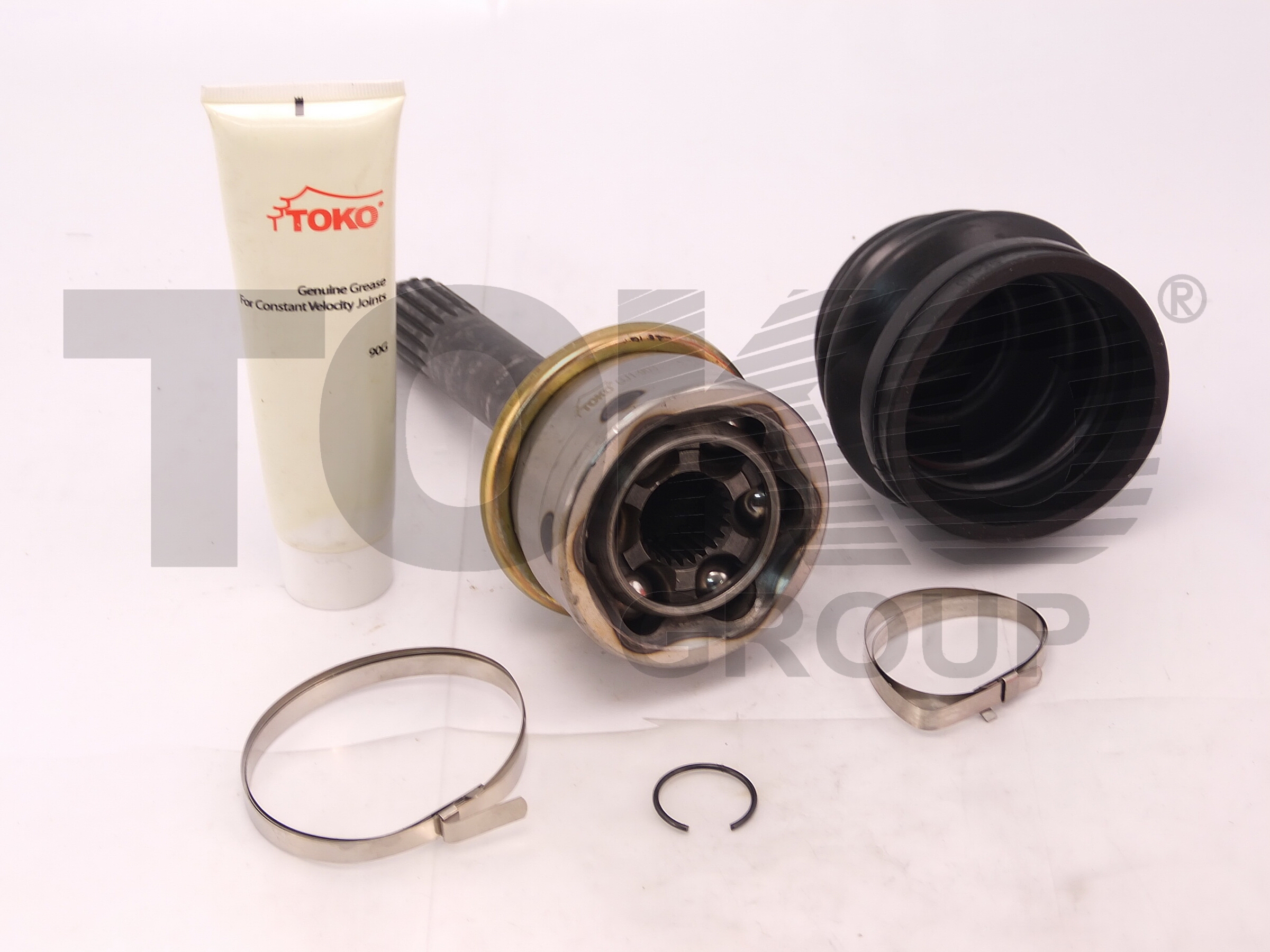 TOKO T5418003 Шрус