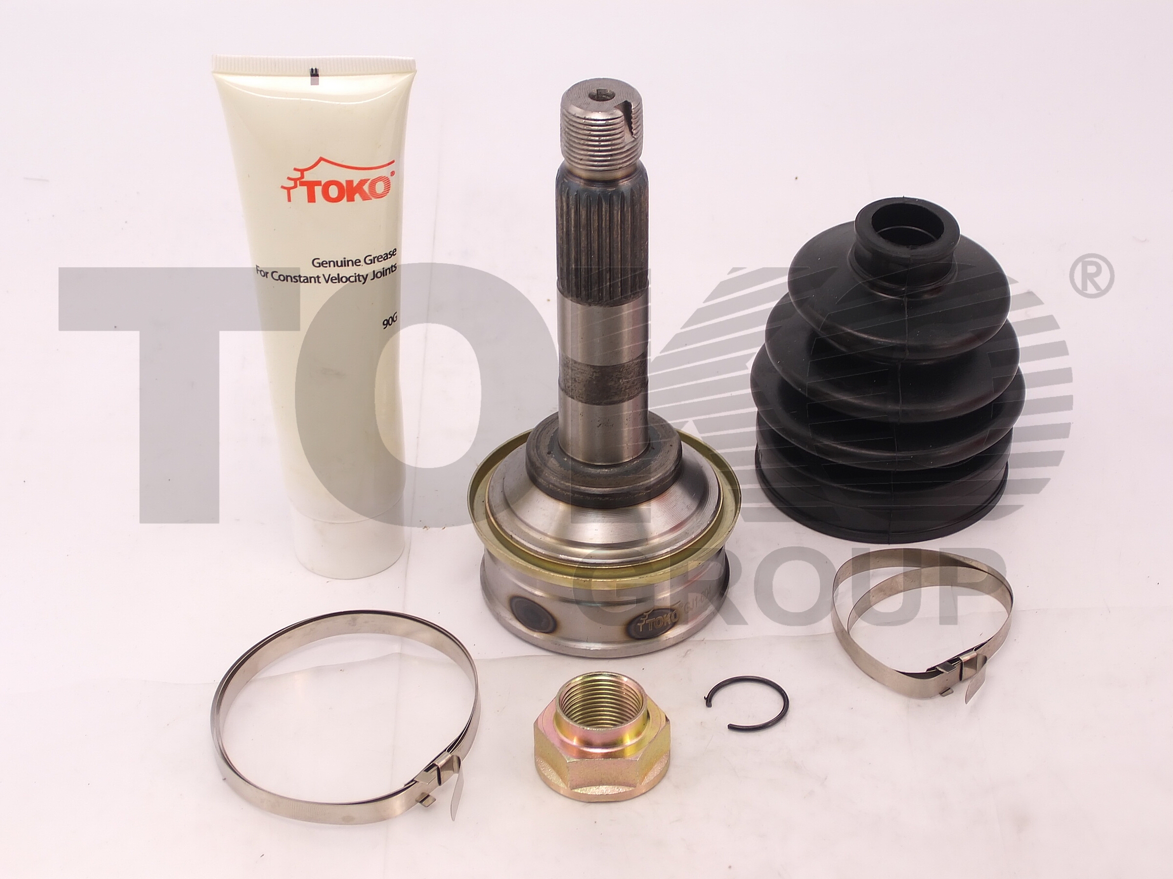 TOKO T5419004 Шрус