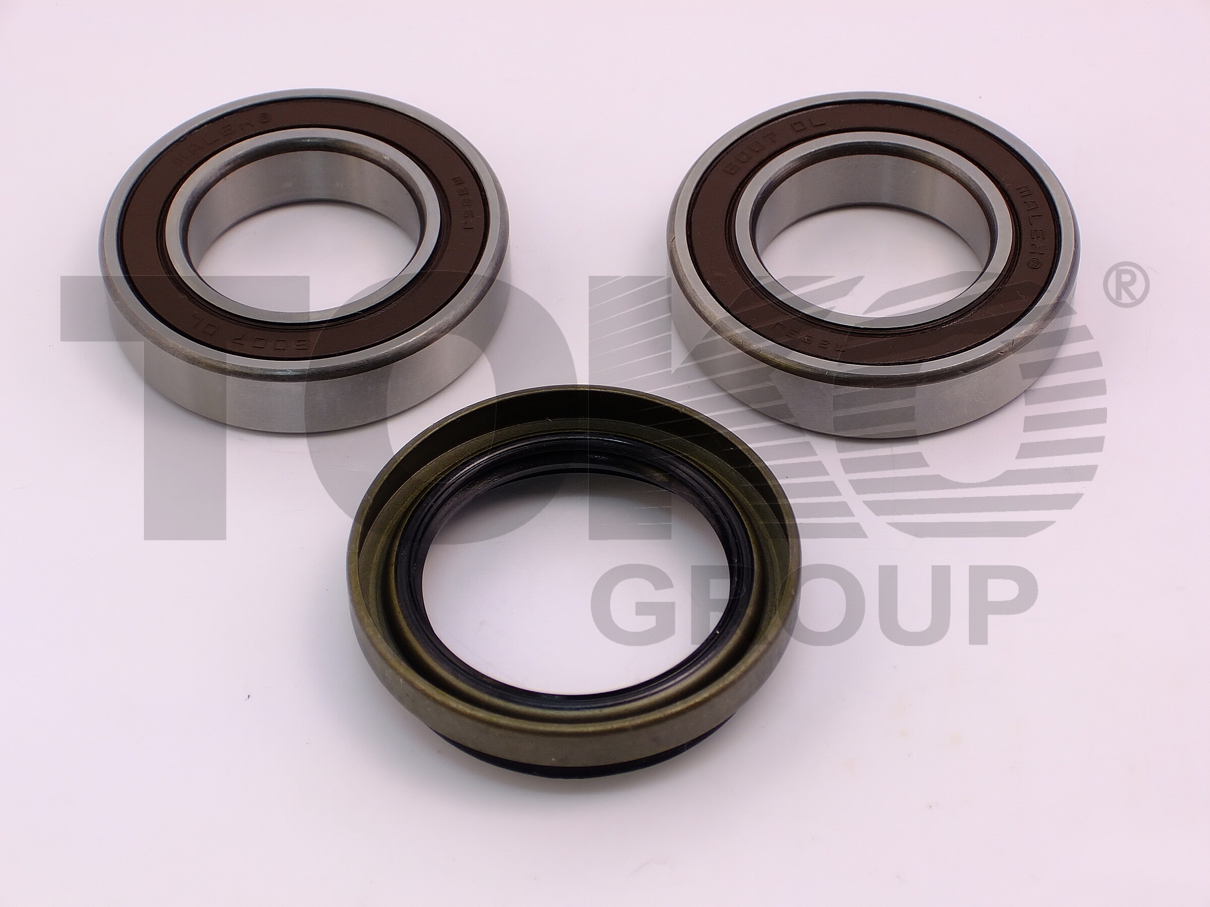 TOKO T5602001 Підшипник маточини колеса