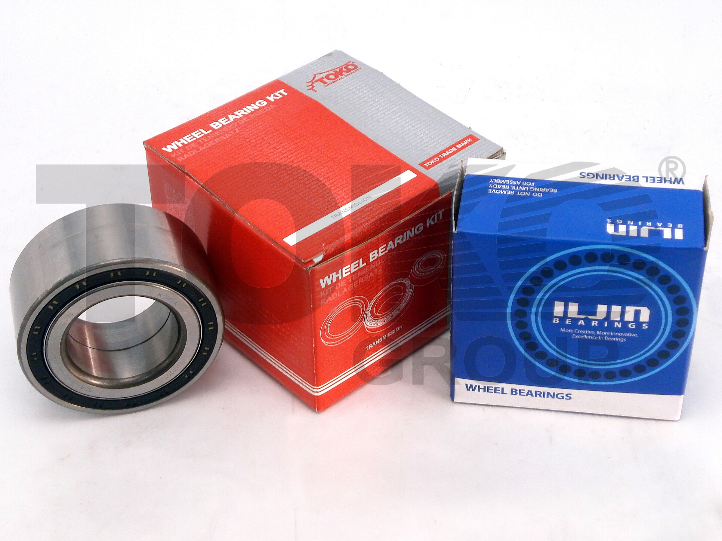 TOKO T5603009 Wheel bearing