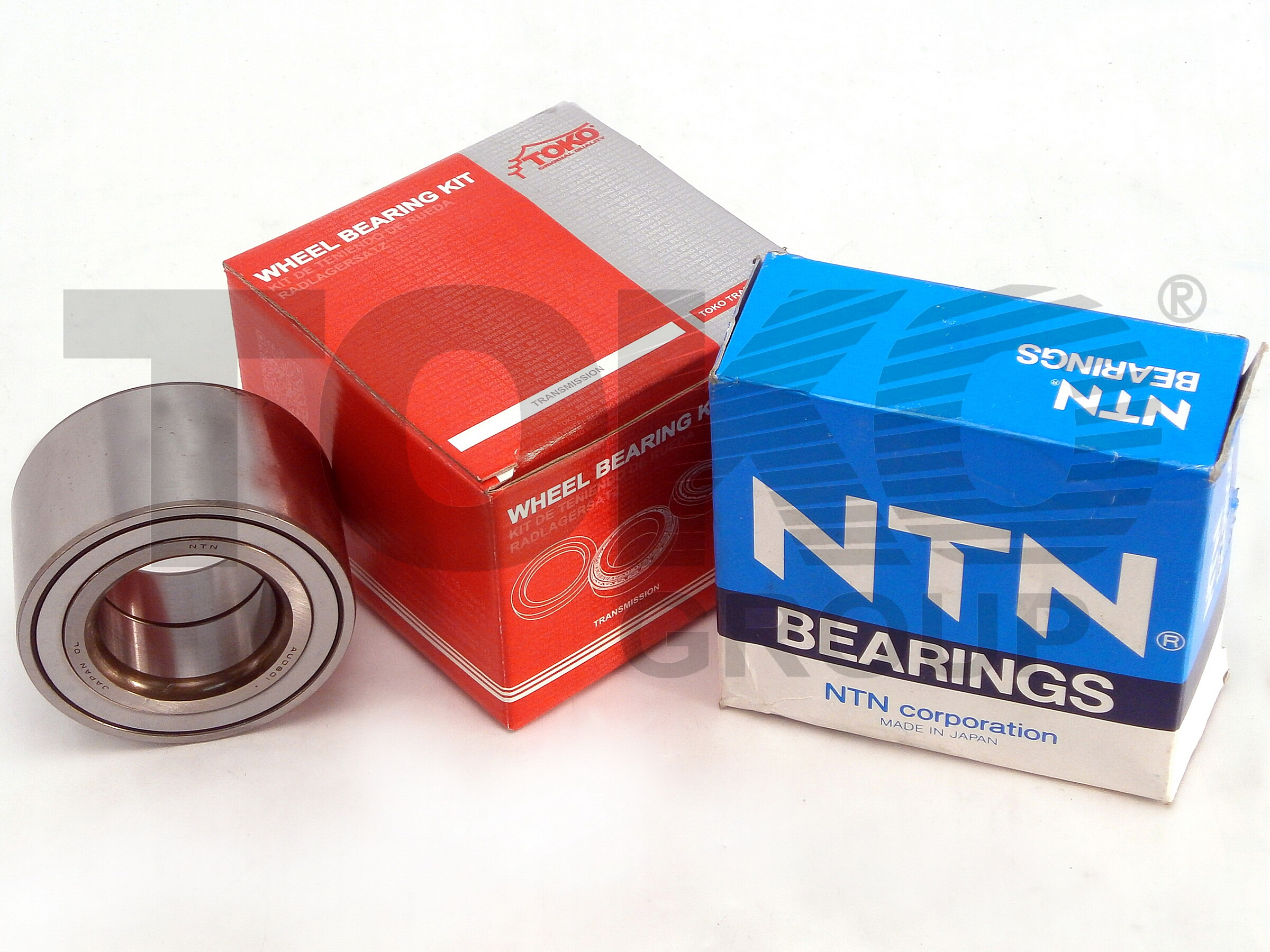 TOKO T5604012 Wheel bearing TOKO T5604012 Wheel bearing