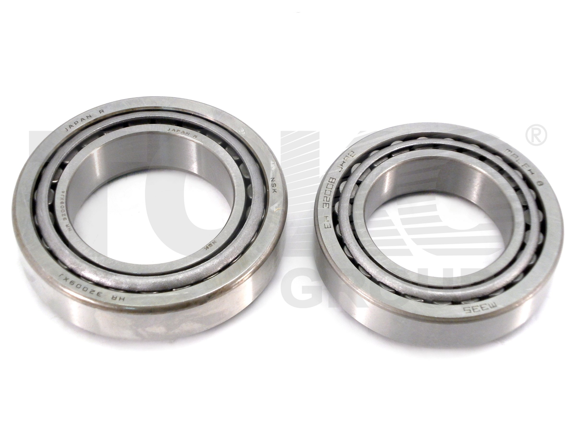 TOKO T5605060 Wheel bearing