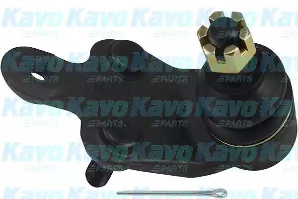Kavo Parts SBJ-9047 Опора кульова важеля