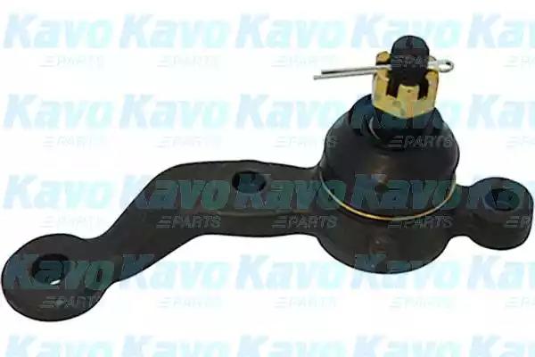 Kavo Parts SBJ-9049 Опора кульова важеля