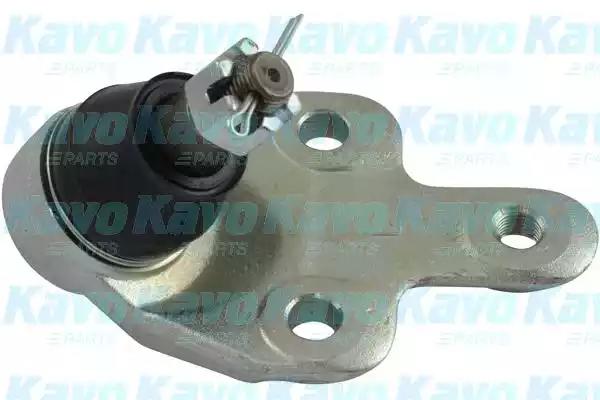 Kavo Parts SBJ-9071 Опора кульова важеля