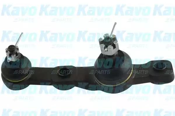 Kavo Parts SBJ-9080 Опора кульова важеля