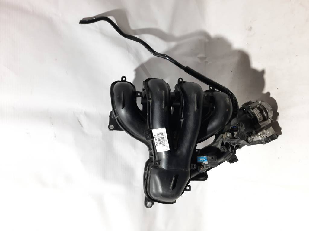 Ford DS7Z9424L Колектор впускний