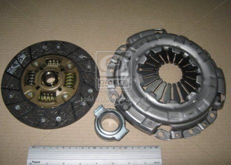 Valeo PHC DWK029 Kit clutch repair Valeo PHC DWK029 Kit clutch repair